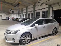 Toyota Avensis (2011) 2.2D-CAT, 2.maj,ČR, AT - fotografie inzerátu