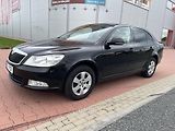 Škoda Octavia 1.6 TDi Elegance - náhled 1