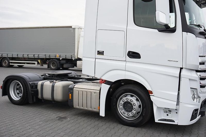 Mercedes-Benz Actros (2022) 1845 / E 6 / MP 5 / ACC / MEGA - fotka 24 z 49