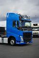 Volvo FH (2017) 500 / ACC / XL / EURO 6 / BDF  - náhled 25