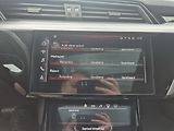 Audi e-tron SPORTBACK S 370kw SOH 96% - náhled 29