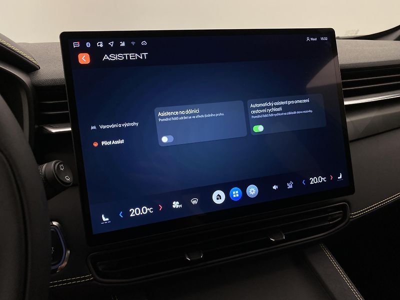 Lynk & Co 01 (2025) 01 CORE PHEV - fotka 48 z 90