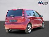 Nissan Note 1,6 i  ČR,1.MAJ,SERVIS - náhled 4