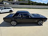 Ford Mustang V8 347cui - náhled 14