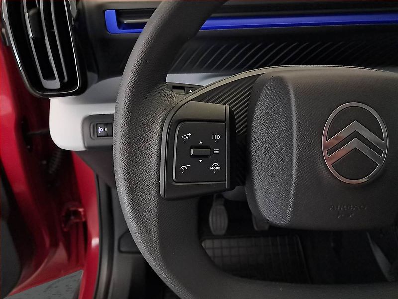 Citroën C3 (2025) 1.2 Turbo, ČR,1.maj - fotka 14 z 18