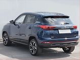 BAIC BJ30 (2025) 1.5T, Serv.kniha, Kůže, Navi - náhled 3