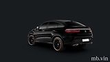 Mercedes-Benz GLE 350d 4Matic AMG/Orange edition - náhled 3