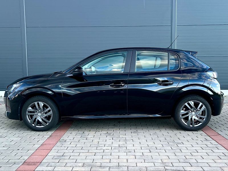 Peugeot 208 (2021) 1.2 PureTech, Active Pack - fotka 8 z 38