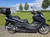 Suzuki Burgman 400 (2010) ABS - náhled 1
