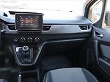 Renault Kangoo (2024) Techno 1.5 dCi, 5Míst, SR - náhled 8