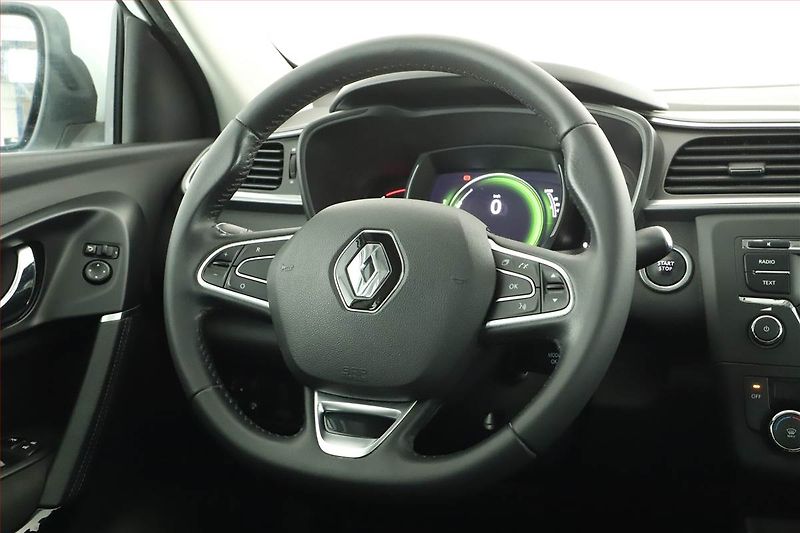 Renault Kadjar (2018) 1.2 TCe, Tempomat - fotka 8 z 14