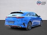 Kia ProCeed 1,5 T-GDI  1MAJ,DPH,GTLINE,JBL - náhled 4