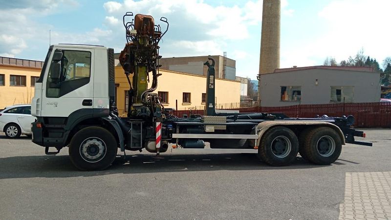 Iveco (2012) - fotka 4 z 11
