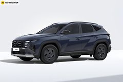 Hyundai Tucson (2026) 27 1,6 TGDI MT GO CZECH - fotografie inzerátu