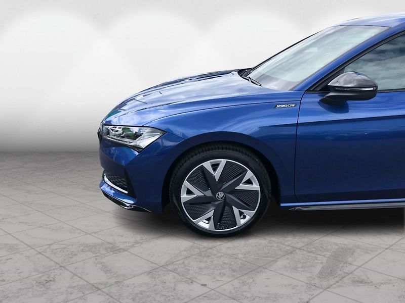 Škoda Superb 2.0 TSI  DSG 7° - fotka 10 z 30