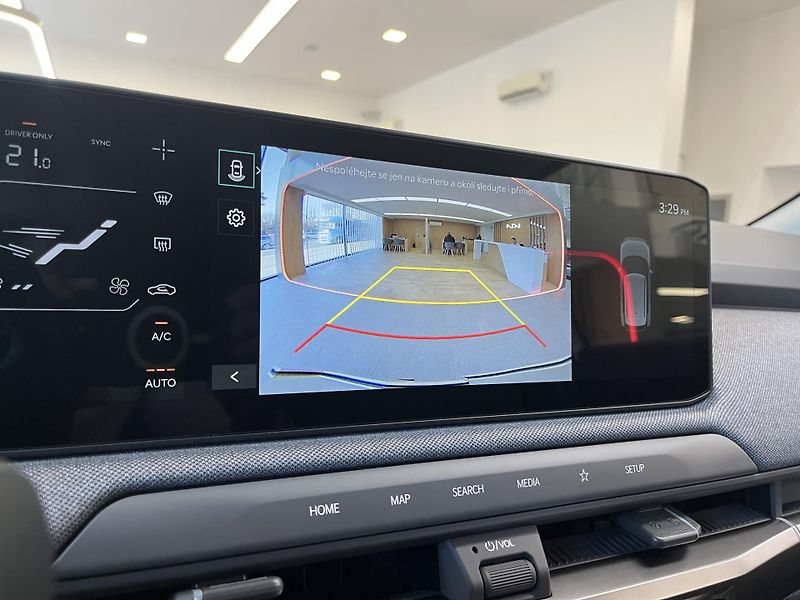 Kia EV3 EARTH 81,4 kWh, ADAS + V2L - fotka 15 z 24