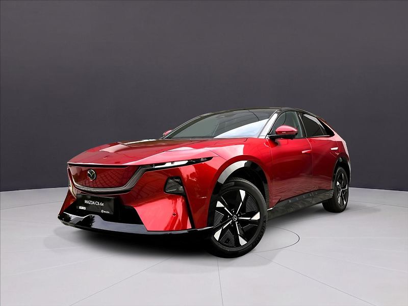 Mazda CX-6e (2026) 258ps 1AT RWD Takumi - fotografie inzerátu