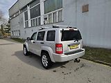 Jeep Cherokee (2011) LIMITED 2.8CRD , TAŽNÉ 2.8T - náhled 2