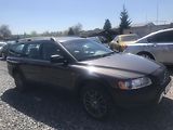 Volvo XC70 2.4 D5 136 KW,AWD,AUTOMAT - náhled 2