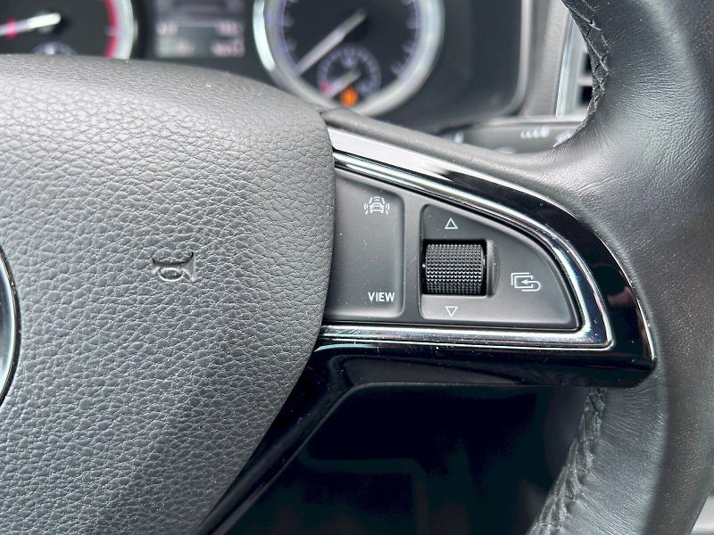 Škoda Karoq (2019) 1.5TSI 110kW Style - fotka 13 z 35