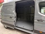 Nissan Interstar (2026) COMFORT L3H2, 270 dveře - náhled 10