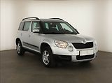 Škoda Yeti (2011) 1.8 TSI, 4X4, Tempomat - náhled 1