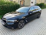 BMW Řada 5 (2022) 530e xDrive - náhled 1