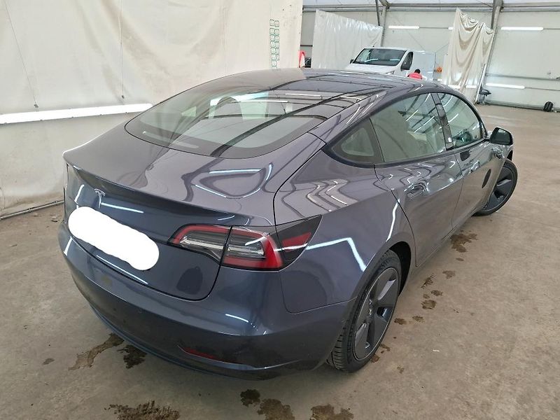 Tesla Model 3 RWD LED ACC       PŘIPRAVUJEME - fotka 4 z 10