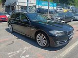 BMW Řada 5 2,0 525D Xdrive - náhled 16