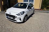 Hyundai i10 (2022) 1.MAJ. NOVÉ V ČR - náhled 1