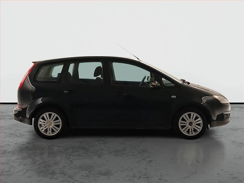 Ford C-MAX (2004) Ghia 1.8, LPG, Serv.kniha - fotka 6 z 21