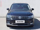 Volkswagen Tiguan (2018) 2.0 TDI 4x4, DSG, LED, navi - náhled 1