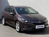 Opel Astra (2018) 1.6 CRDi Sports Tourer, ČR - náhled 1