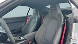 Porsche 911 (2026) Carrera 4 GTS Cabriolet - náhled 16