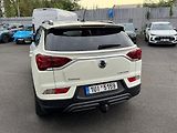 SsangYong Korando (2021) 1,5 TGDI (163k) e-XGI 4x4 6MT - náhled 9