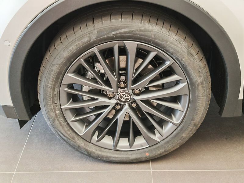 Toyota C-HR 2.0 PHEV Tokyo Edition *Panora - fotka 38 z 39