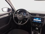 Škoda Octavia (2018) Style 1.4 TSI, Serv.kniha - náhled 7