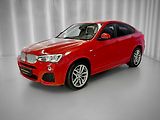 BMW X4 30d xDrive M-SPORT, HUD, KEYLE - náhled 1