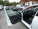 Volkswagen Golf 1,2 TSi 81kW 2x kola, serviska - náhled 17
