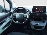 Citroën Berlingo (2019) Feel 1.5 BlueHDi, 5Míst, ČR - náhled 7