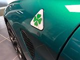 Alfa Romeo Giulia (2026) 2.9 V6 BiTurbo 520k QV Carbon - náhled 3