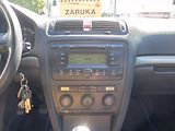 Škoda Octavia (2008) ČR 2.0TDI 103KW man – DIGI - náhled 17