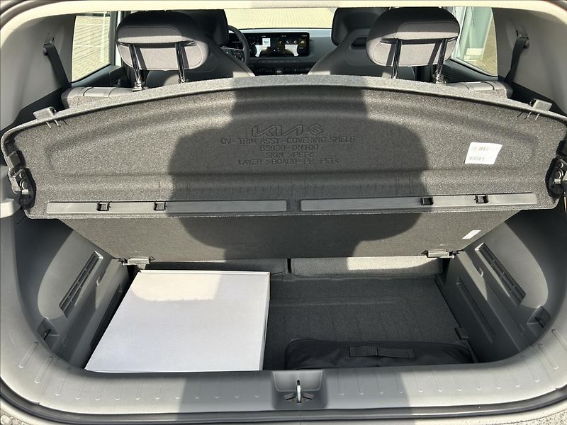 Kia EV2 (2026) 4x2 AIR 108 KW + 42,2 KWH - fotka 9 z 9