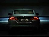 Jaguar XF 2.2D