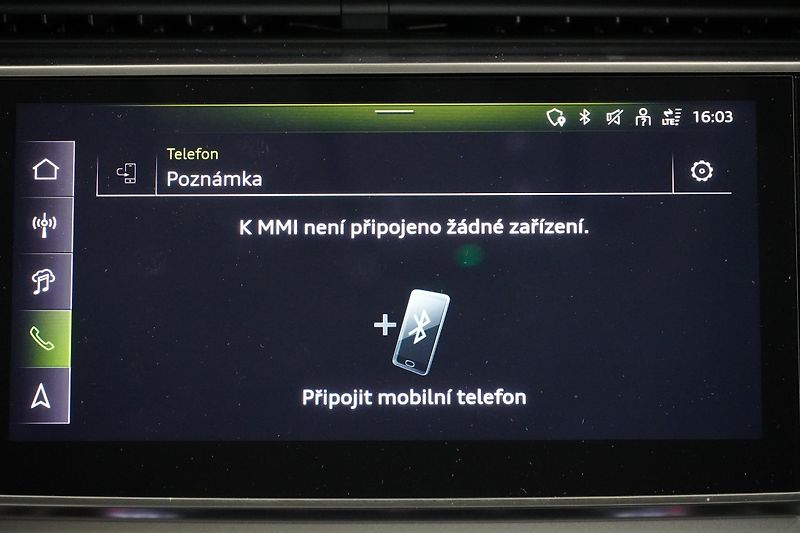 Audi Q8 3.0TDI,ČR,1.MAJ,DPH,NZ.TOPENÍ - fotka 27 z 34