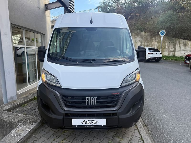 Fiat Ducato 2.2 MultiJet ČR,serv.kn.,DPH - fotka 8 z 23