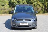 Volkswagen Sharan 2.0 TDI / 135kW / DSG / SOUND - náhled 4