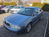 Škoda Octavia (2008) 1.6 MPI Zimáky,TOP - náhled 4
