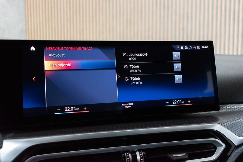 BMW Řada 3 320d xD ///M*ZÁRUKA*TAŽNÉ*ČR 1 - fotka 28 z 46