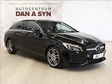 Mercedes-Benz CLA 2,1 CDI 200 4Matic AMG - náhled 2